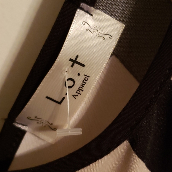 L.o.t. sundress - Picture 3 of 4